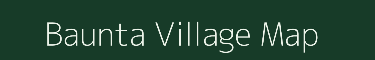 Baunta village map in Uttar Pradesh