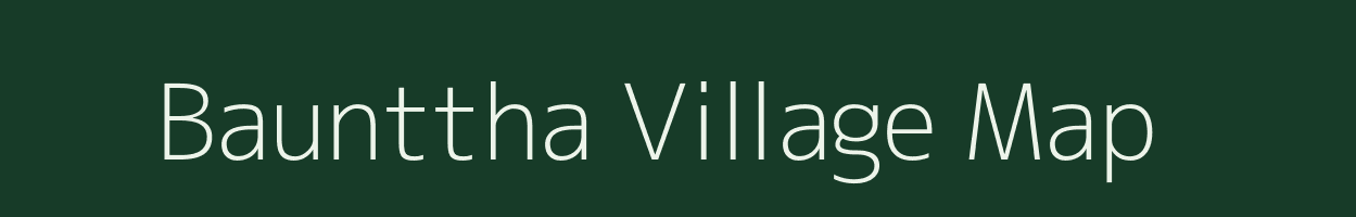 Baunttha village map in Uttar Pradesh