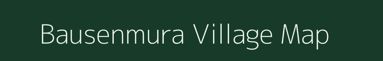 Bausenmura village map in Odisha