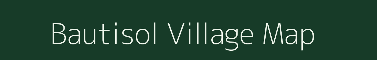 Bautisol village map in Odisha