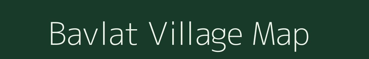 Bavlat village map in Maharashtra