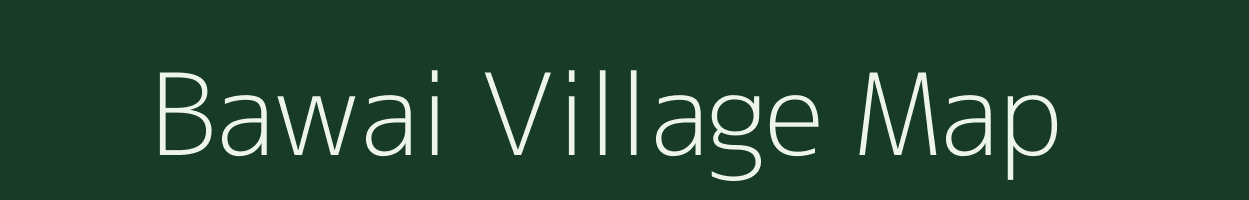 Bawai village map in Uttar Pradesh