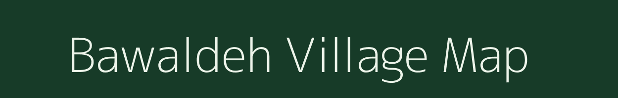 Bawaldeh village map in West Bengal