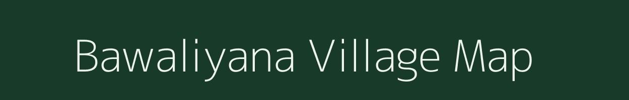 Bawaliyana village map in Jammu & Kashmir