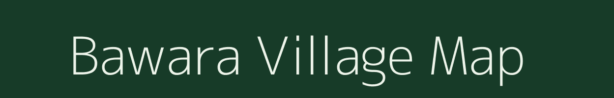 Bawara village map in Uttar Pradesh