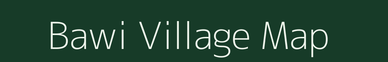 Bawi village map in Uttar Pradesh