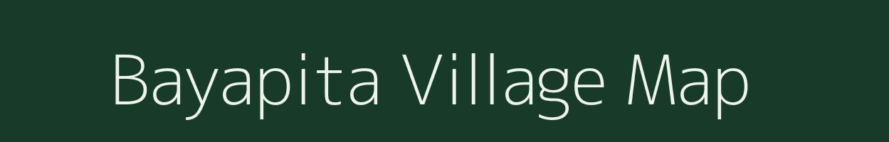 Bayapita village map in Odisha