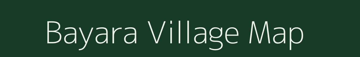 Bayara village map in Uttar Pradesh