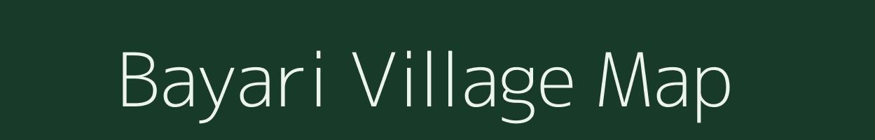 Bayari village map in Uttar Pradesh