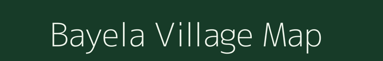 Bayela village map in Uttarakhand