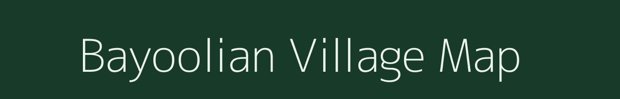 Bayoolian village map in Jammu & Kashmir