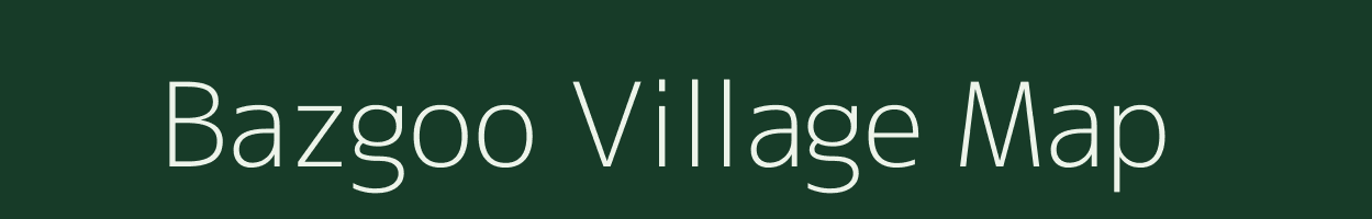 Bazgoo village map in Jammu & Kashmir