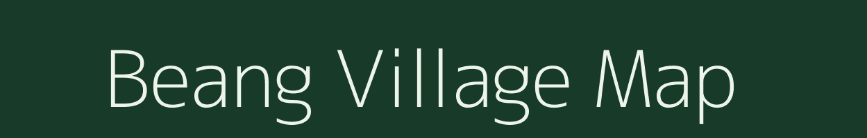 Beang village map in Jharkhand