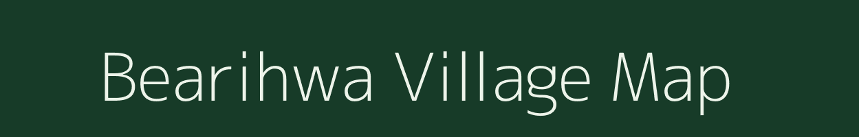 Bearihwa village map in Uttar Pradesh