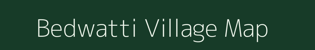 Bedwatti village map in Karnataka