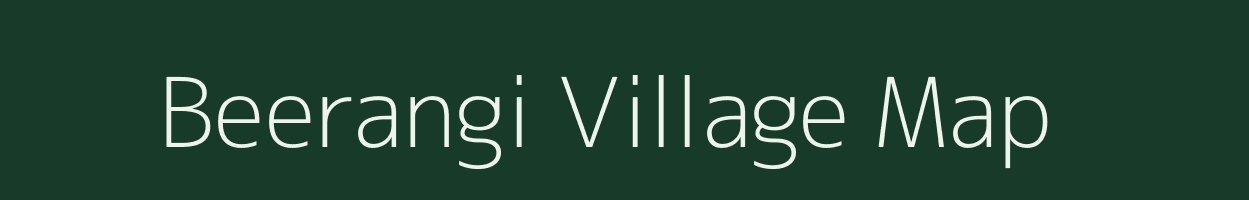 Beerangi village map in Andhra Pradesh