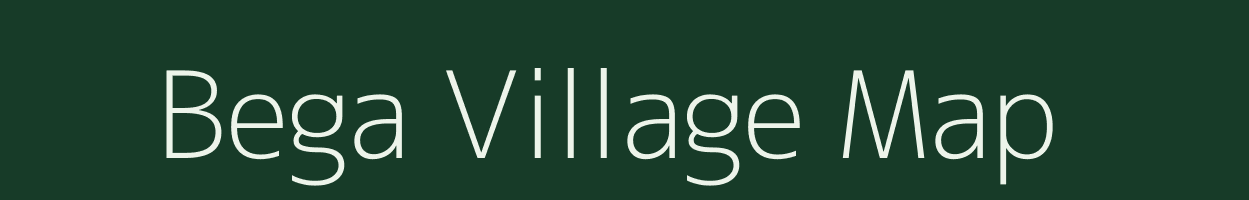 Bega village map in Jammu & Kashmir