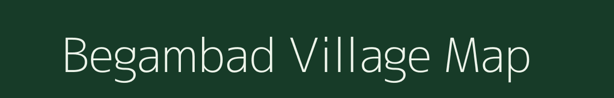 Begambad village map in Jharkhand