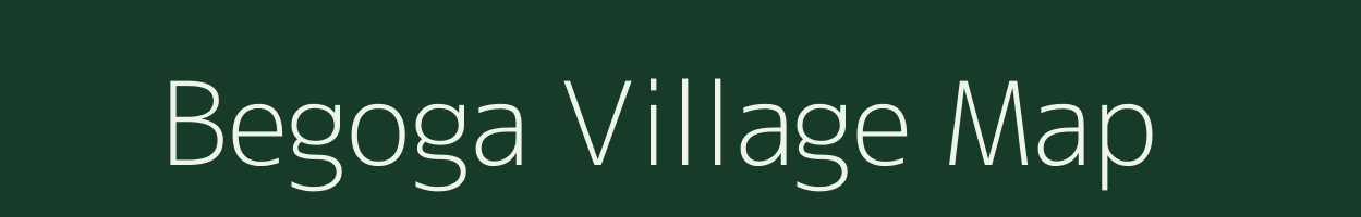 Begoga village map in Jammu & Kashmir