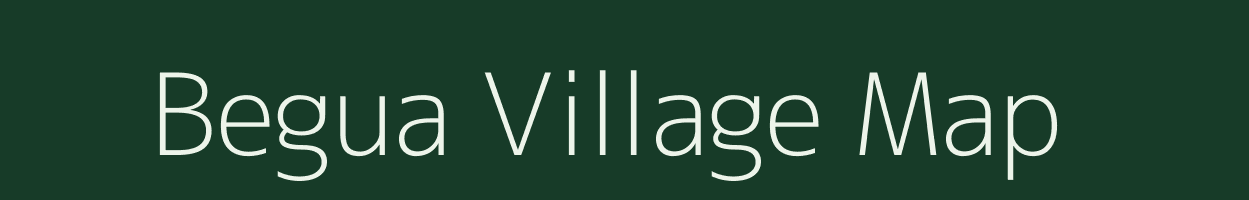 Begua village map in West Bengal