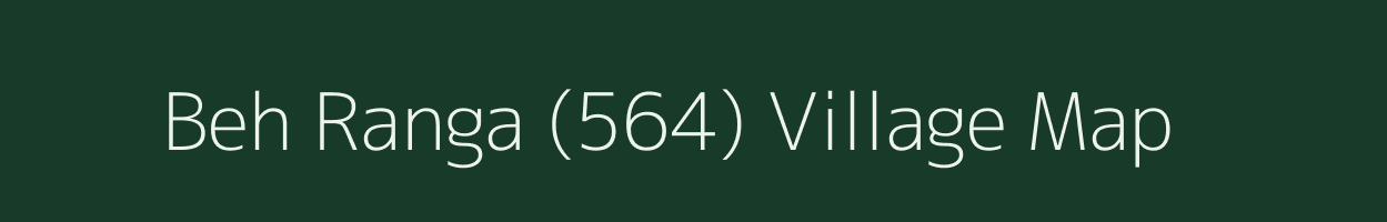 Beh Ranga (564) village map in Punjab