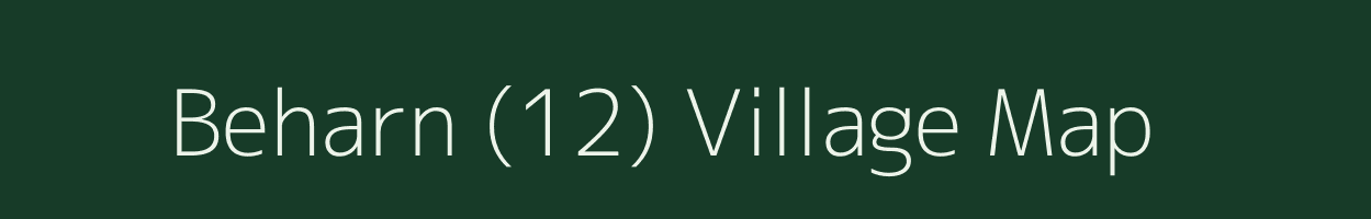 Beharn (12) village map in Himachal Pradesh