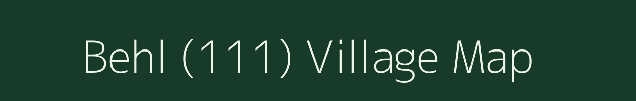 Behl (111) village map in Himachal Pradesh