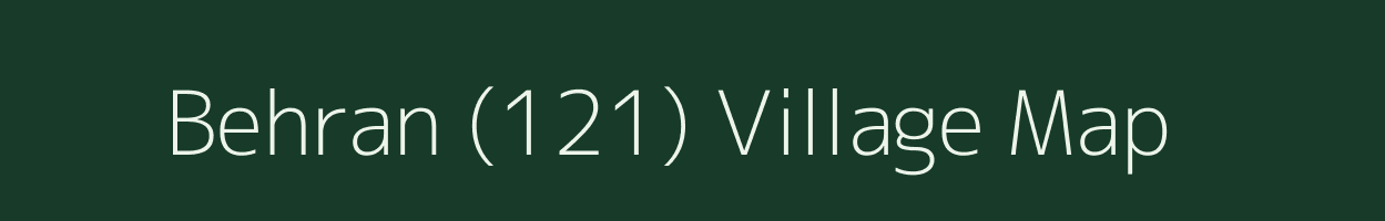 Behran (121) village map in Himachal Pradesh