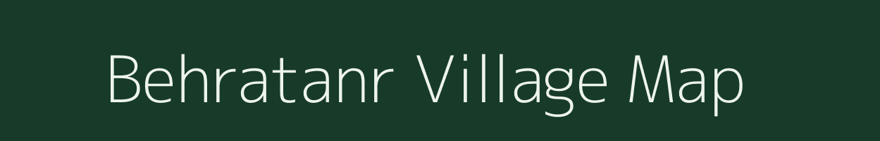 Behratanr village map in Jharkhand