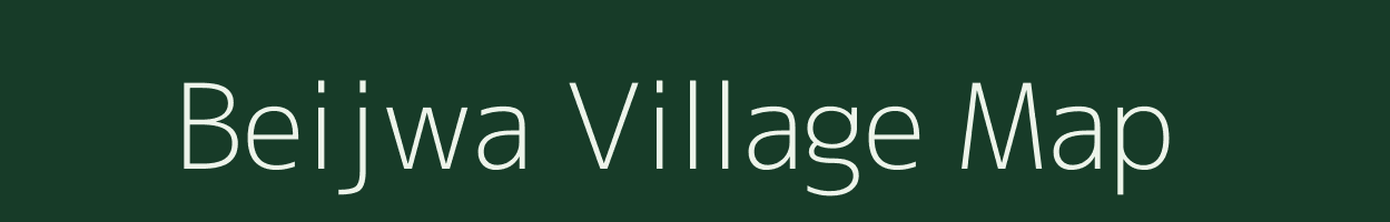 Beijwa village map in Rajasthan