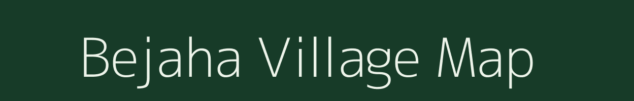 Bejaha village map in Bihar