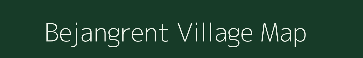 Bejangrent village map in Uttar Pradesh