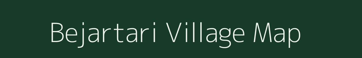 Bejartari village map in Assam