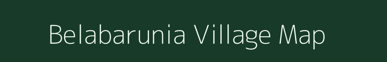 Belabarunia village map in West Bengal