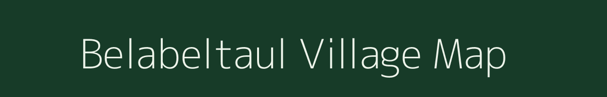 Belabeltaul village map in Jharkhand