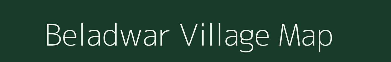 Beladwar village map in Odisha