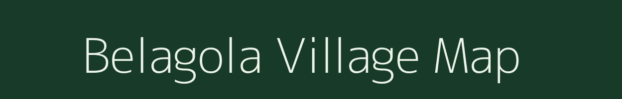 Belagola village map in Karnataka