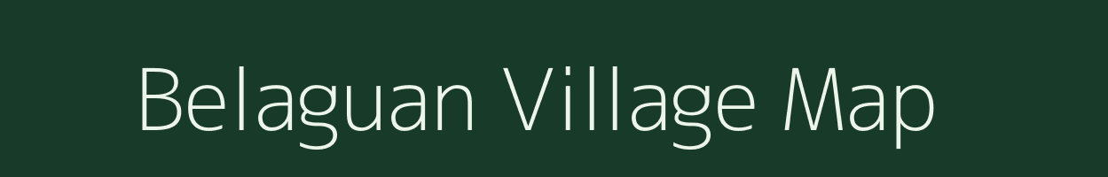 Belaguan village map in Odisha