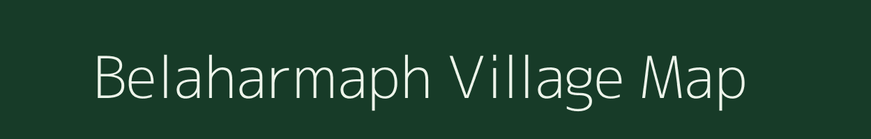 Belaharmaph village map in Uttar Pradesh