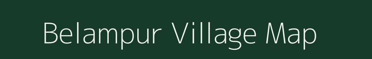 Belampur village map in Uttar Pradesh