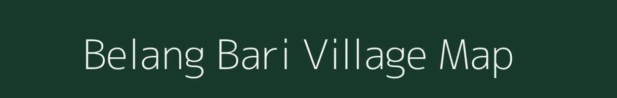 Belang Bari village map in Assam