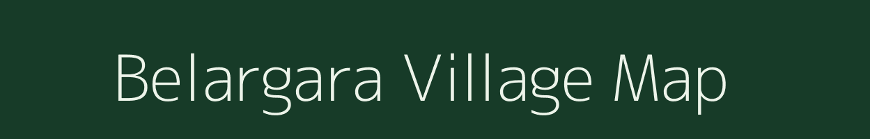 Belargara village map in Jharkhand