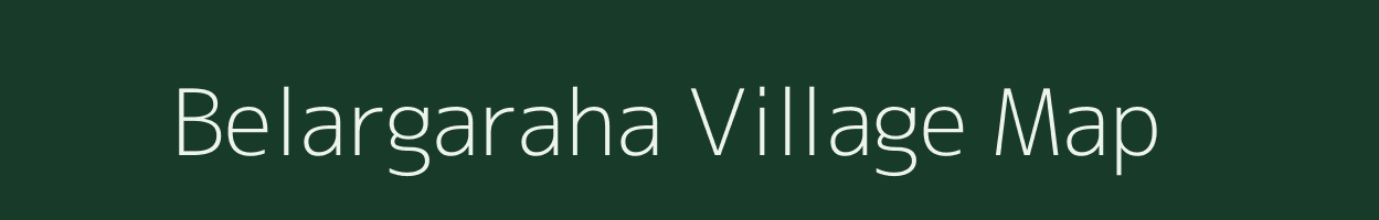 Belargaraha village map in Jharkhand