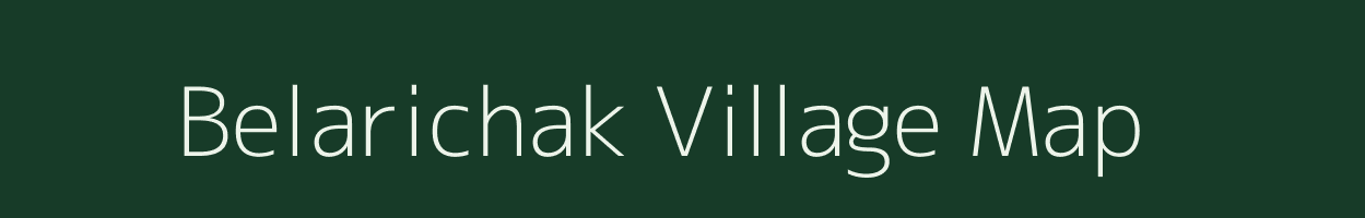 Belarichak village map in Bihar