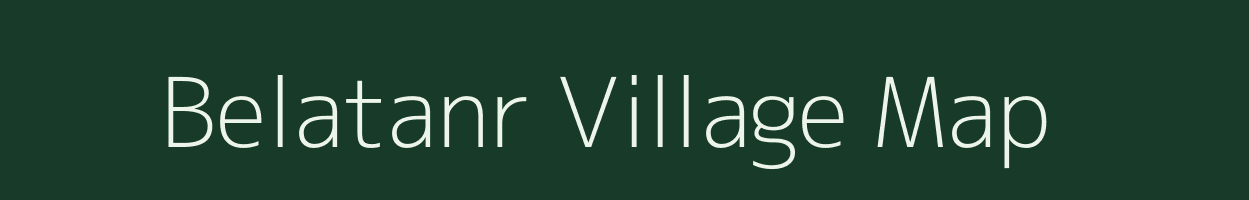 Belatanr village map in Jharkhand