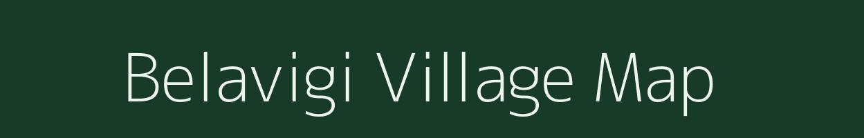 Belavigi village map in Karnataka