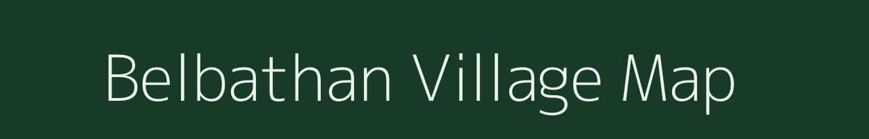 Belbathan village map in Jharkhand