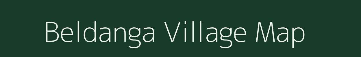 Beldanga village map in Jharkhand