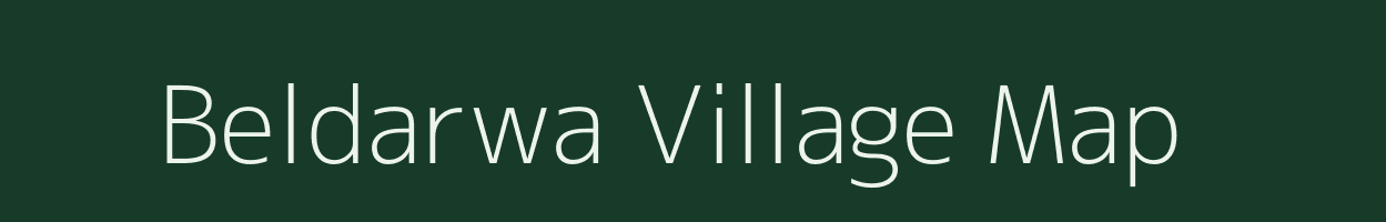 Beldarwa village map in Bihar
