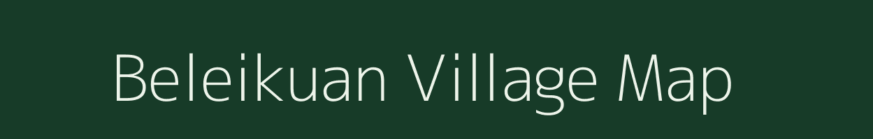 Beleikuan village map in Odisha